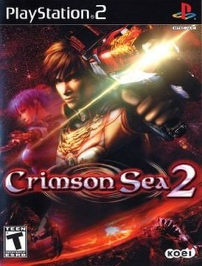 Crimson_Sea_2 Crimson Sea 2 (PS2)