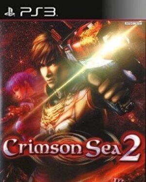 Crimson Sea 2 (PS3)