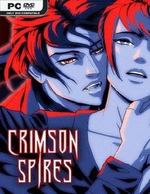 Crimson Spires (PC)