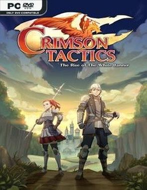 Crimson Tactics The Rise of The White Banner (PC)