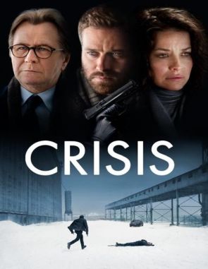 Crisis (2021) (Películas)