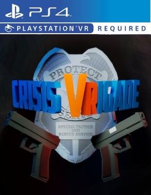 Crisis_Vrigade Crisis Vrigade (PS4)