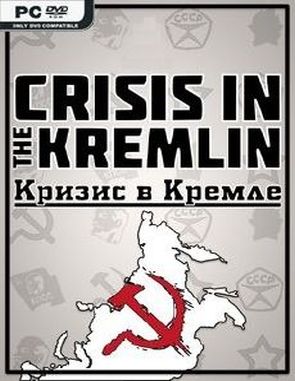 Crisis in the Kremlin (PC)