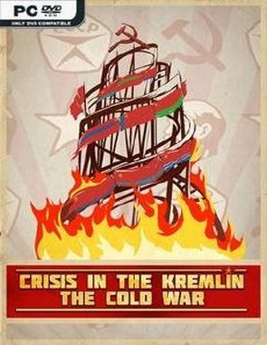Crisis in the Kremlin The Cold War (PC)