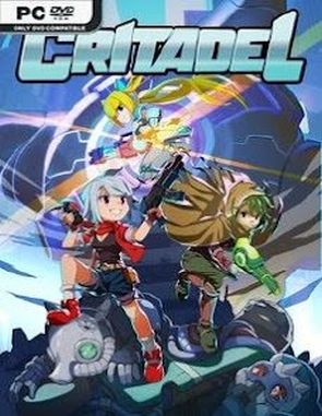 Critadel (PC)