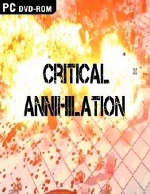 Critical Annihilation (PC)