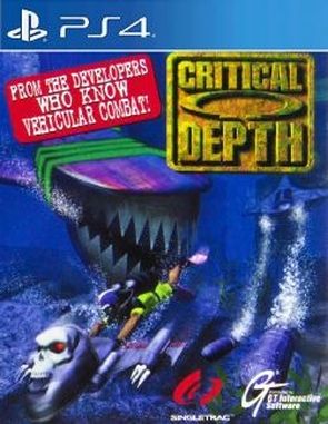 Critical_Depth Critical Depth (PS4)