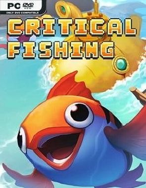 Critical Fishing (PC)