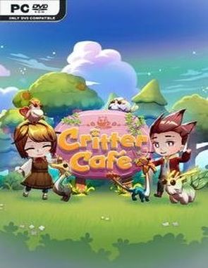Critter Cafe (PC)