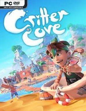 Critter Cove (PC)