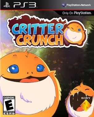 Critter_Crunch_PSN Critter Crunch (PS3)
