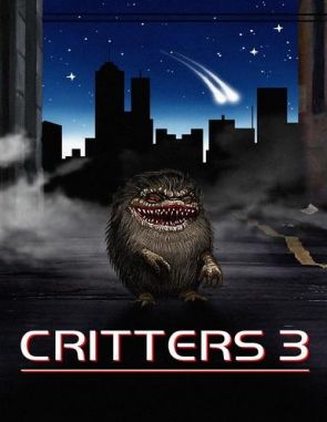 Critters 3: Se comen todo (1991) (Películas)