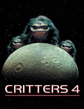 Critters 4 (1992) (Películas)