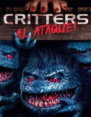 Critters al ataque (2019) (Películas)