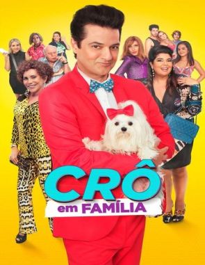Cro en familia (2023) (Películas)