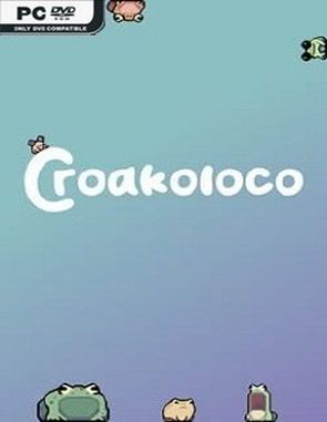 Croakoloco (PC)