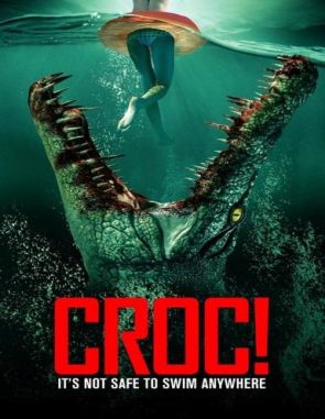 Croc! (2022) (Películas)