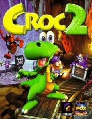 Croc 2 (PC)
