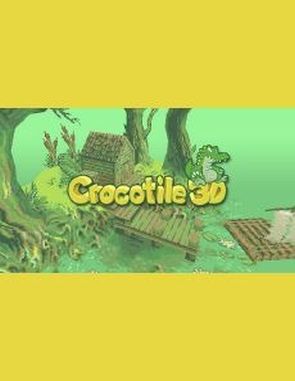 Crocotile 3D (PC)