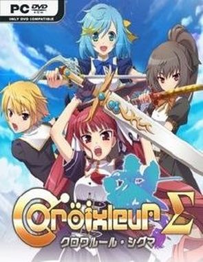 Croixleur Sigma Deluxe Edition (PC)