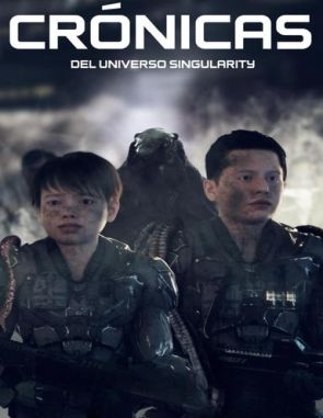 Crónicas (2004) (Películas)