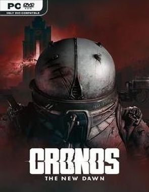 Cronos The New Dawn (PC)