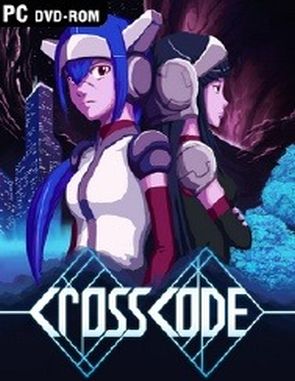 CrossCode (PC)