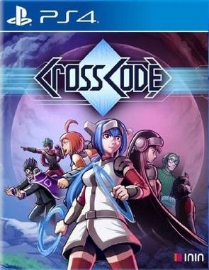 Crosscode (PS4)