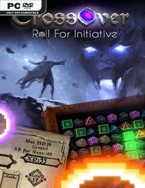 CrossOver Roll For Initiative (PC)
