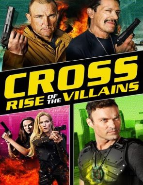 Cross 3 (2019) (Películas)