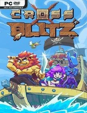 Cross Blitz (PC)