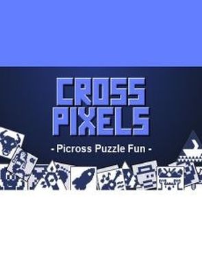 Cross Pixels (PC)