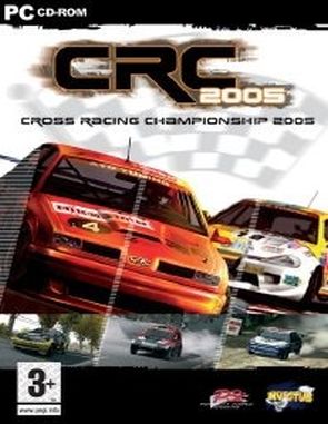 Cross Racing Championship Extreme 2005 (PC)