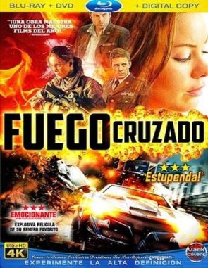 Crossfire (2023) (Películas)