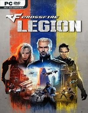 Crossfire Legion (PC)