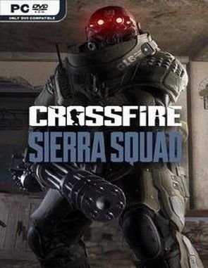 Crossfire Sierra Squad (PC)