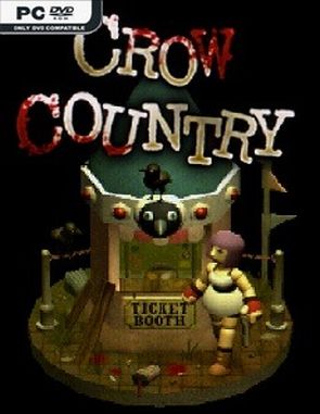 Crow Country (PC)
