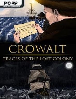 Crowalt Traces of The Lost Colony (PC)