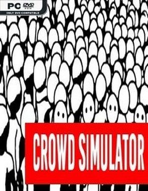 Crowd_Simulator Crowd Simulator (PC)