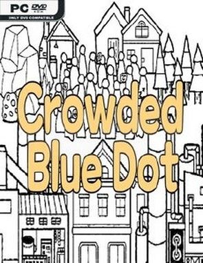 Crowded_Blue_Dot Crowded Blue Dot (PC)