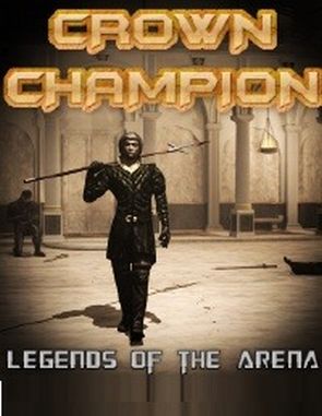 Crown_Champion_Legends_of_the_Arena Crown Champion Legends of the Arena (PC)