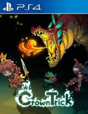Crown Trick (PS4)