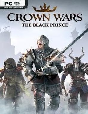 Crown_Wars_The_Black_Prince Crown Wars The Black Prince (PC)