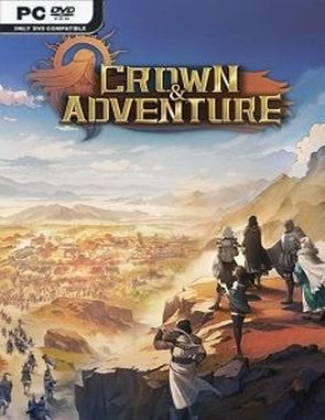 Crown_and_Adventure Crown and Adventure (PC)