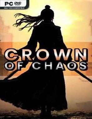 Crown_of_Chaos Crown of Chaos (PC)