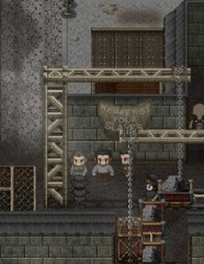 Crudelis Crudelis (PC)