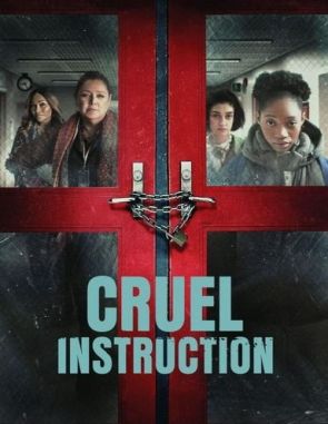 Cruel Instruction (2022) (Películas)