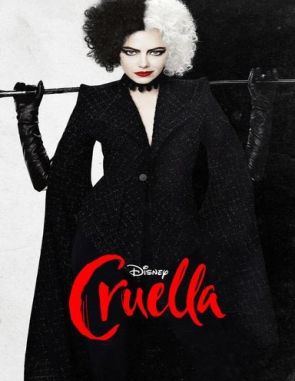 Cruella (2021) (Películas)