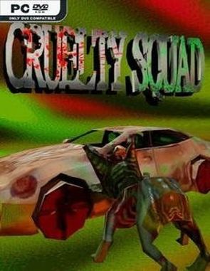 Cruelty Squad (PC)