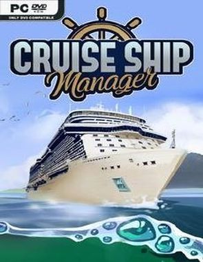 Cruise Ship Manager (PC)